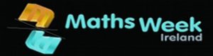 Maths Week Logo